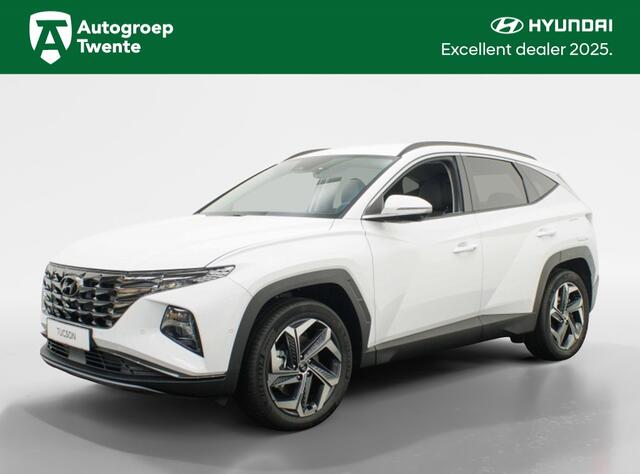 Hyundai TUCSON 1.6 T-GDI PHEV Premium Sky 4WD | Full options
