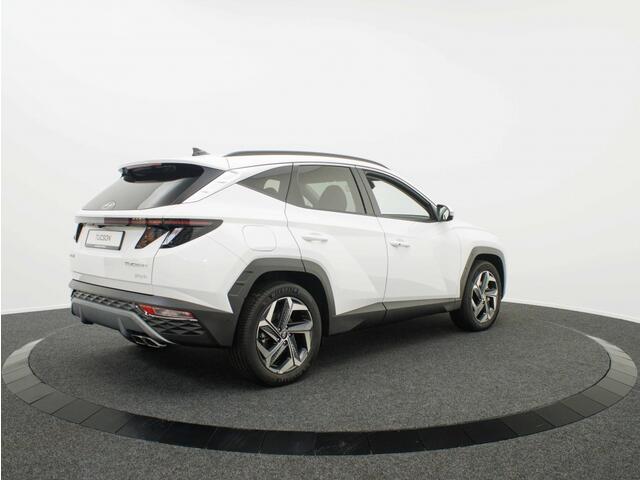 Hyundai TUCSON 1.6 T-GDI PHEV Premium Sky 4WD | Full options