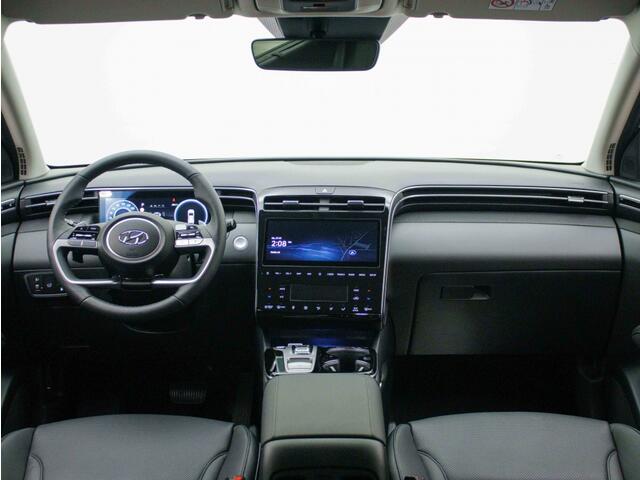 Hyundai TUCSON 1.6 T-GDI PHEV Premium Sky 4WD | Full options