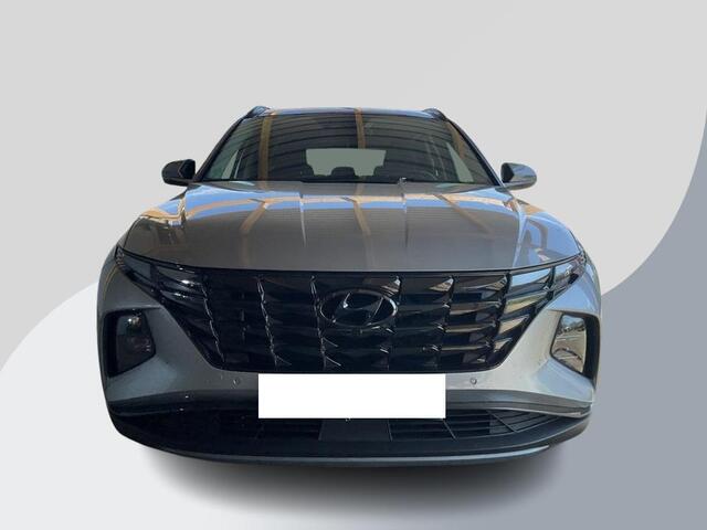 Hyundai TUCSON 1.6 T-GDI PHEV Premium Sky 4WD Panoramadak | 4WD | Stoelverwarming | Stoelventilatie | Lederen bekleding |