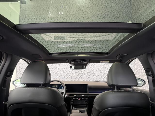 Hyundai TUCSON NIEUWE AUTO 1.6 T-GDI PHEV 252PK 4WD N-LINE SKY PANO. 360.CAMERA ELEK.KLEP ELEK.STOEL/GEHEUG.VERWARMD SUBWFR 19''LMV ZWARTE HEMEL HEADUP STOELKOELING STUURVERW. PLUG IN HYBRIDE - 5 JAAR GARANTIE 4X4