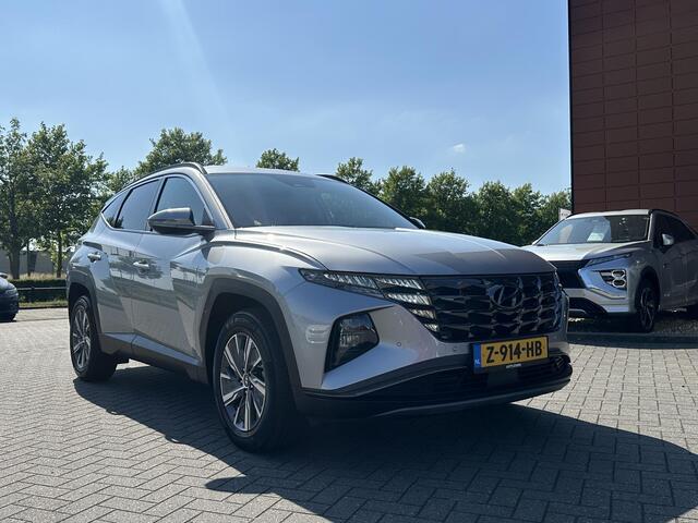 Hyundai TUCSON 1.6 T-GDI HEV Comfort Smart