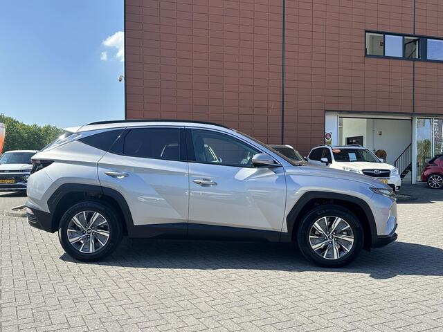 Hyundai TUCSON 1.6 T-GDI HEV Comfort Smart
