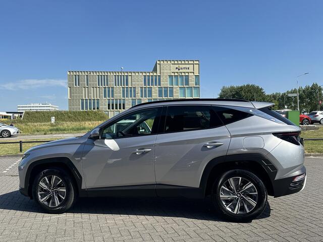 Hyundai TUCSON 1.6 T-GDI HEV Comfort Smart