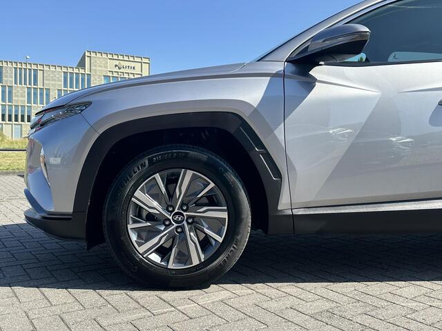 Hyundai TUCSON 1.6 T-GDI HEV Comfort Smart
