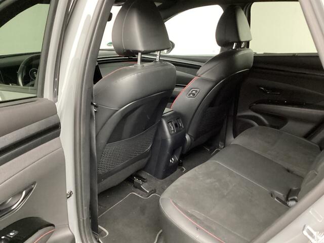 Hyundai TUCSON 1.6 T-GDI PHEV N Line 4WD | Verwacht |