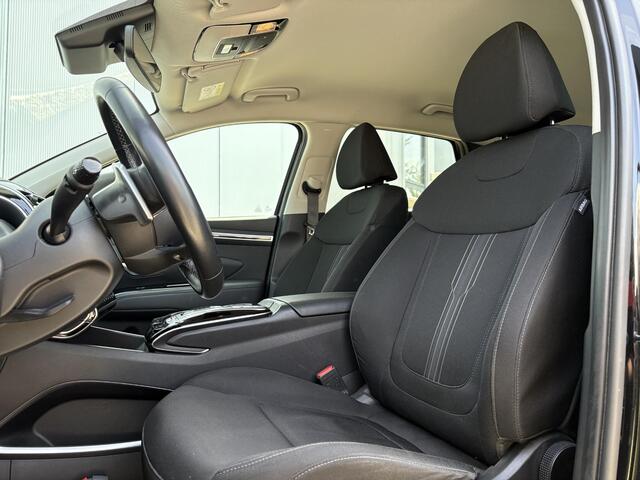 Hyundai TUCSON 1.6 T-GDI HEV Comfort / Airco/ Cruise control / Trekhaak met afneembare kogel 1650 kg trekgewicht / Apple carplay/Android Auto /