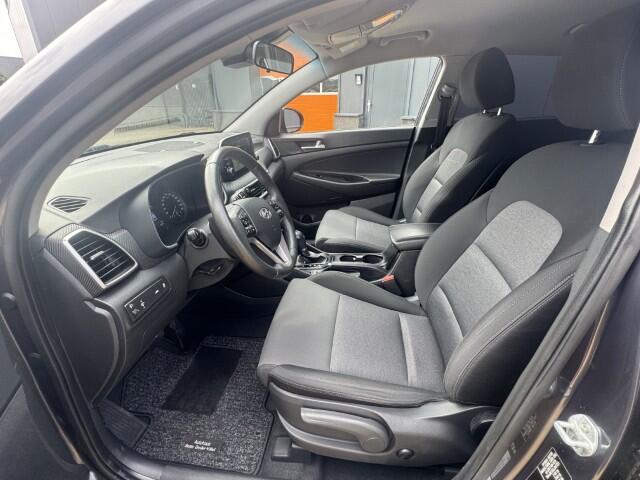Hyundai TUCSON 1.6 T-GDI Comfort Aut