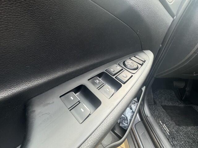 Hyundai TUCSON 1.6 T-GDI Comfort Aut