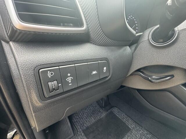 Hyundai TUCSON 1.6 T-GDI Comfort Aut