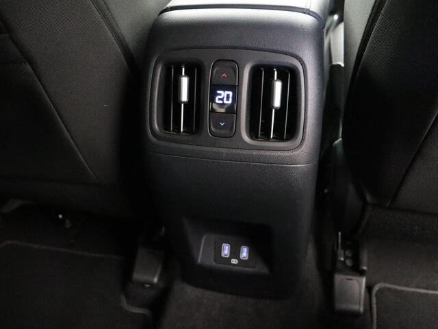 Hyundai TUCSON 1.6 T-GDI HEV 230pk i-Motion | Stoel & Stuurwielverwarming | Elektrische Achterklep | Adaptieve Cruise Control |