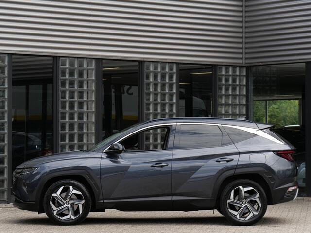 Hyundai TUCSON 1.6T-GDI HEV HYBRID PREMIUM/ AFN. TREKHAAK/