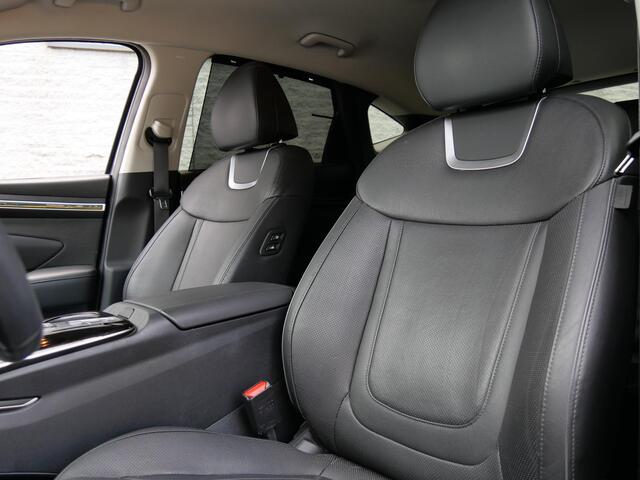 Hyundai TUCSON 1.6T-GDI HEV HYBRID PREMIUM/ AFN. TREKHAAK/