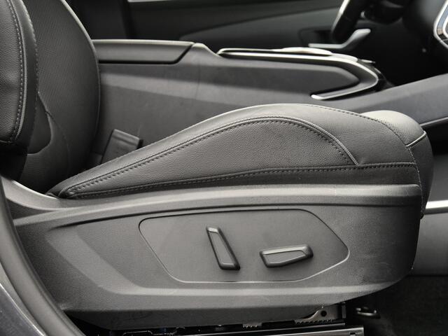 Hyundai TUCSON 1.6T-GDI HEV HYBRID PREMIUM/ AFN. TREKHAAK/