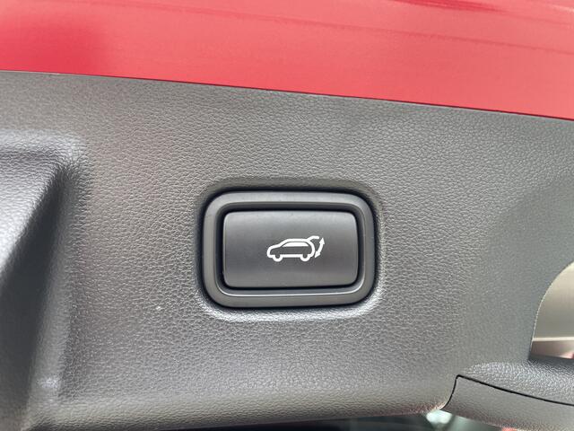 Hyundai TUCSON 1.6 T-GDI PHEV N Line 4WD | 265pk | Plug-in Hybrid