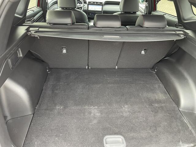 Hyundai TUCSON 1.6 T-GDI PHEV N Line 4WD | 265pk | Plug-in Hybrid