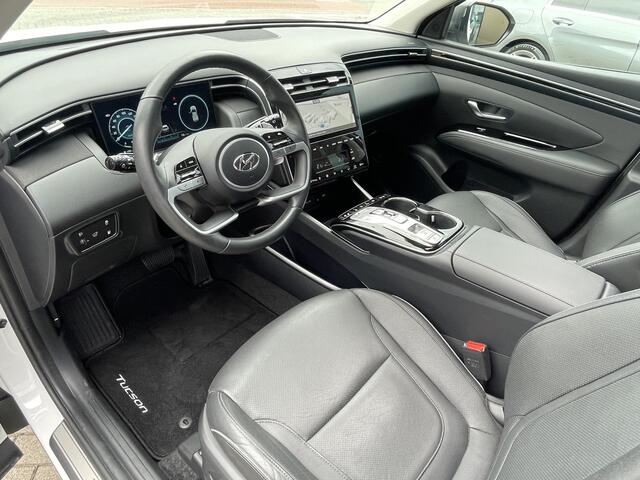Hyundai TUCSON 1.6 T-GDI PHEV Premium Sky 4WD | 265pk | Plug-in Hybrid