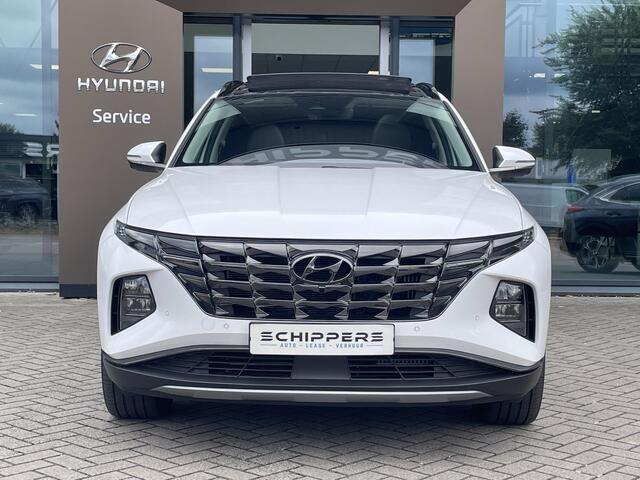 Hyundai TUCSON 1.6 T-GDI PHEV Premium Sky 4WD | 265pk | Plug-in Hybrid