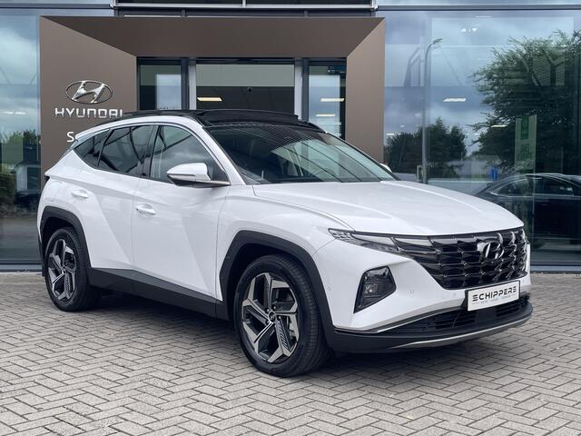 Hyundai TUCSON 1.6 T-GDI PHEV Premium Sky 4WD | 265pk | Plug-in Hybrid