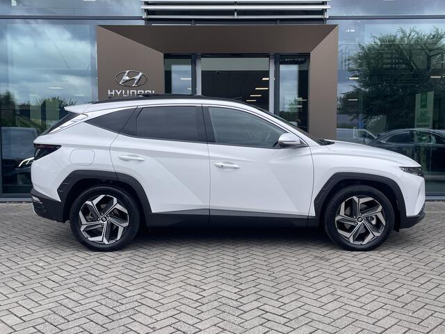 Hyundai TUCSON 1.6 T-GDI PHEV Premium Sky 4WD | 265pk | Plug-in Hybrid