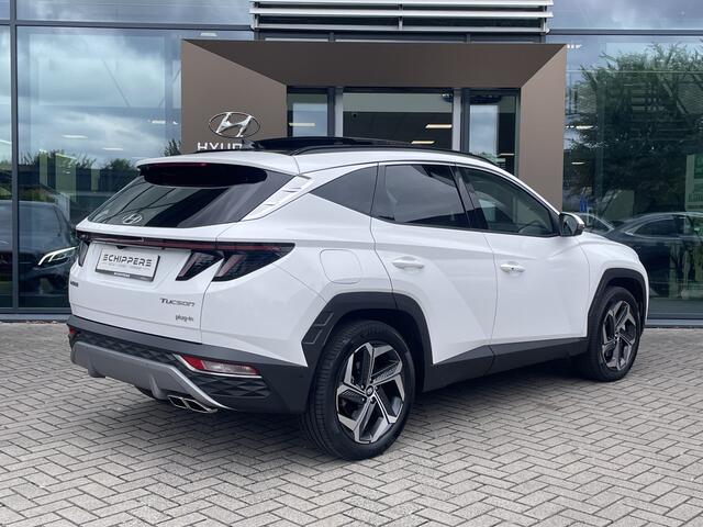 Hyundai TUCSON 1.6 T-GDI PHEV Premium Sky 4WD | 265pk | Plug-in Hybrid