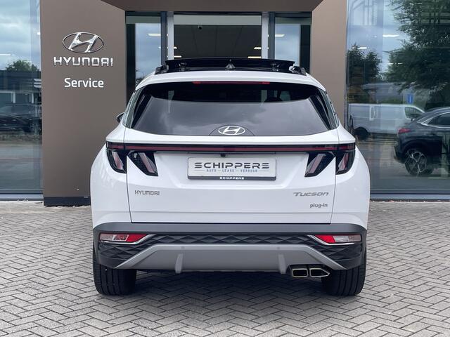 Hyundai TUCSON 1.6 T-GDI PHEV Premium Sky 4WD | 265pk | Plug-in Hybrid