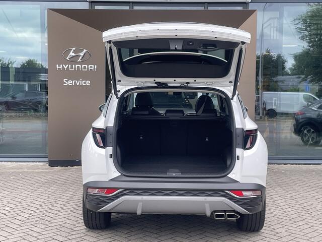 Hyundai TUCSON 1.6 T-GDI PHEV Premium Sky 4WD | 265pk | Plug-in Hybrid