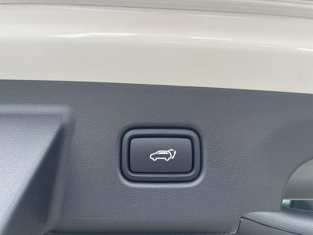 Hyundai TUCSON 1.6 T-GDI PHEV Premium Sky 4WD | 265pk | Plug-in Hybrid