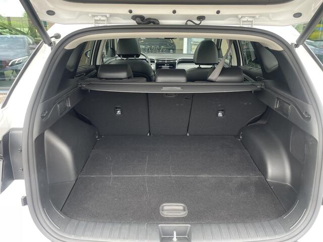 Hyundai TUCSON 1.6 T-GDI PHEV Premium Sky 4WD | 265pk | Plug-in Hybrid
