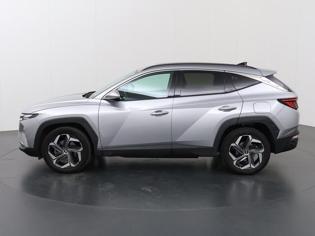 Hyundai TUCSON 1.6 T-GDI PHEV Comfort Smart 4WD | Navigatie | Camera | DAB | Apple Carplay/ Android Auto | Stuur en stoelverwarming | Adaptieve Cruise Control |