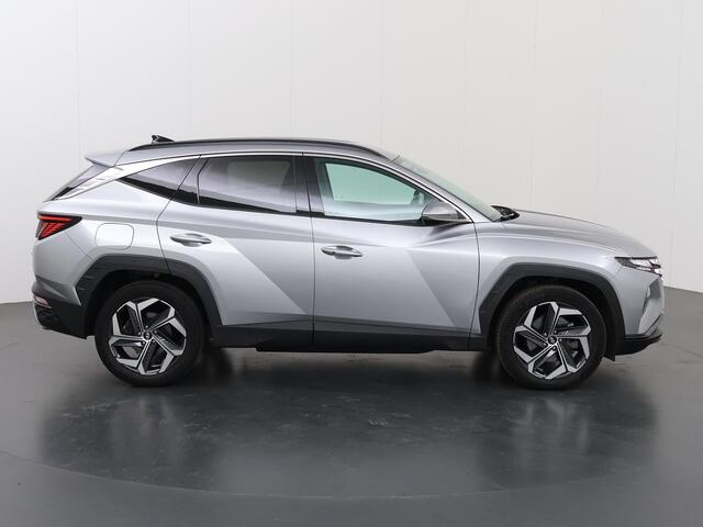 Hyundai TUCSON 1.6 T-GDI PHEV Comfort Smart 4WD | Navigatie | Camera | DAB | Apple Carplay/ Android Auto | Stuur en stoelverwarming | Adaptieve Cruise Control |