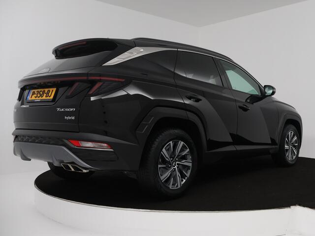Hyundai TUCSON 1.6 T-GDI HEV Comfort | Apple Carplay / Android Auto (Navigatie) | Automaat | Cruise Control Adaptief | Keyless Entry |