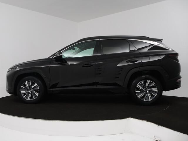 Hyundai TUCSON 1.6 T-GDI HEV Comfort | Apple Carplay / Android Auto (Navigatie) | Automaat | Cruise Control Adaptief | Keyless Entry |