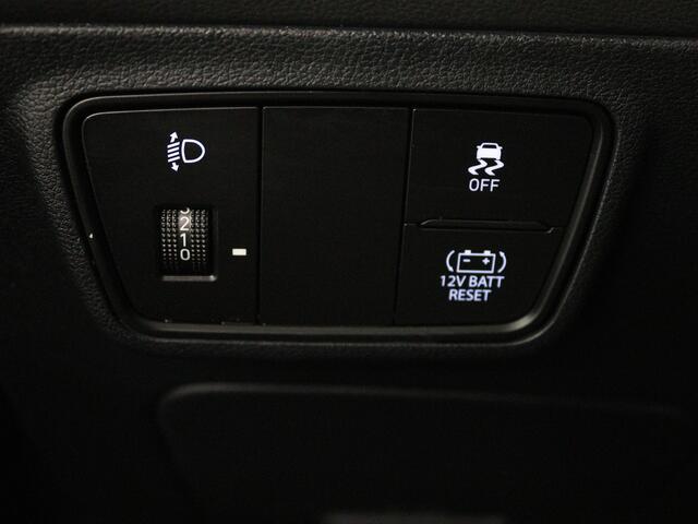 Hyundai TUCSON 1.6 T-GDI HEV Comfort | Apple Carplay / Android Auto (Navigatie) | Automaat | Cruise Control Adaptief | Keyless Entry |