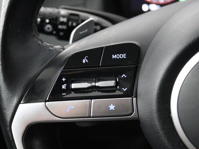 Hyundai TUCSON 1.6 T-GDI HEV Comfort | Apple Carplay / Android Auto (Navigatie) | Automaat | Cruise Control Adaptief | Keyless Entry |