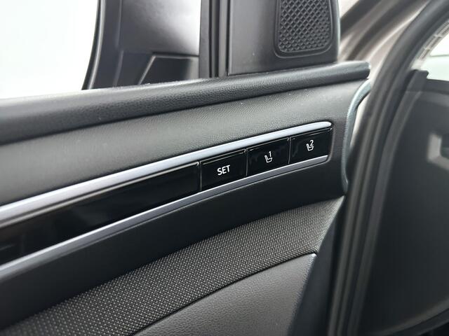 Hyundai TUCSON T-GDI Aut. HEV Premium | Panoramadak | Stoel- en stuurverwarming | Stoelventilatie | 360° camera