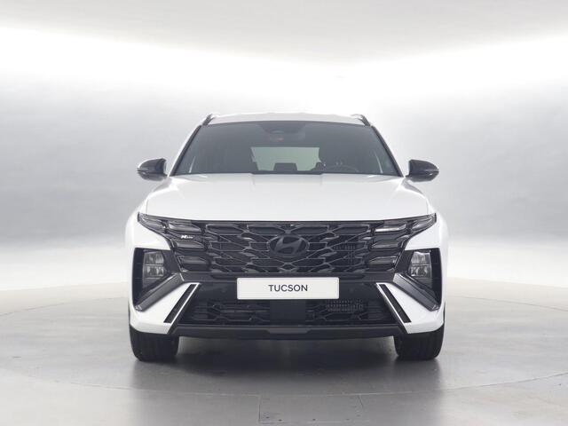 Hyundai TUCSON 1.6 T-GDI PHEV N Line Edition | Nieuw model! | Demo-voordeel! |