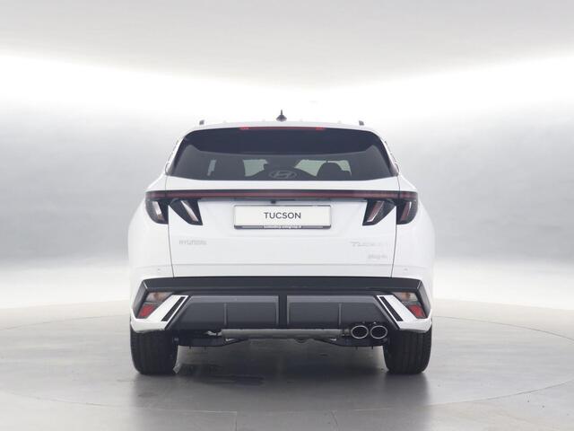 Hyundai TUCSON 1.6 T-GDI PHEV N Line Edition | Nieuw model! | Demo-voordeel! |