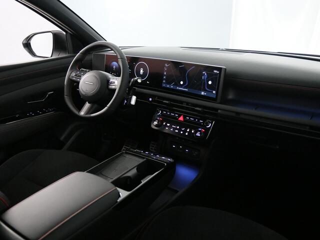 Hyundai TUCSON 1.6 T-GDI PHEV N Line Edition | Nieuw model! | Demo-voordeel! |