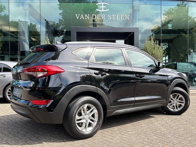Hyundai TUCSON 1.6 GDi Go! Navi | Cruise Control | Stoelverwarming