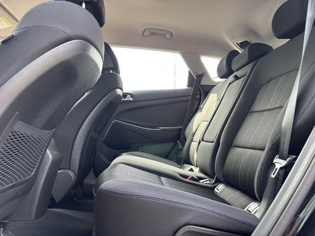 Hyundai TUCSON 1.6 GDi Go! Navi | Cruise Control | Stoelverwarming