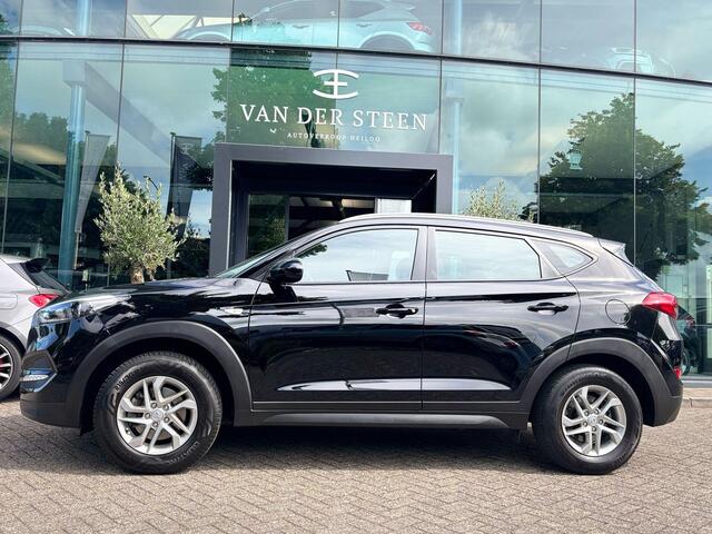 Hyundai TUCSON 1.6 GDi Go! Navi | Cruise Control | Stoelverwarming