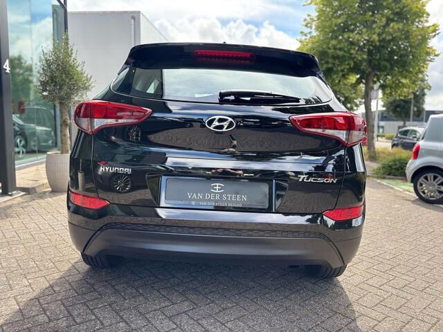 Hyundai TUCSON 1.6 GDi Go! Navi | Cruise Control | Stoelverwarming