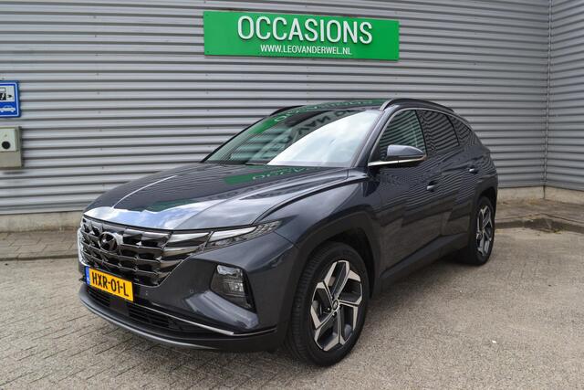 Hyundai TUCSON 1.6T GDI HEV COMFORTSMART|NAVI|PDC|CAMERA