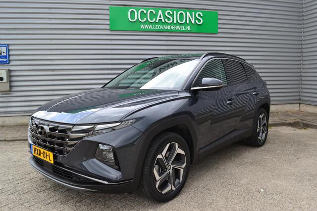 Hyundai TUCSON 1.6T GDI HEV COMFORTSMART|NAVI|PDC|CAMERA