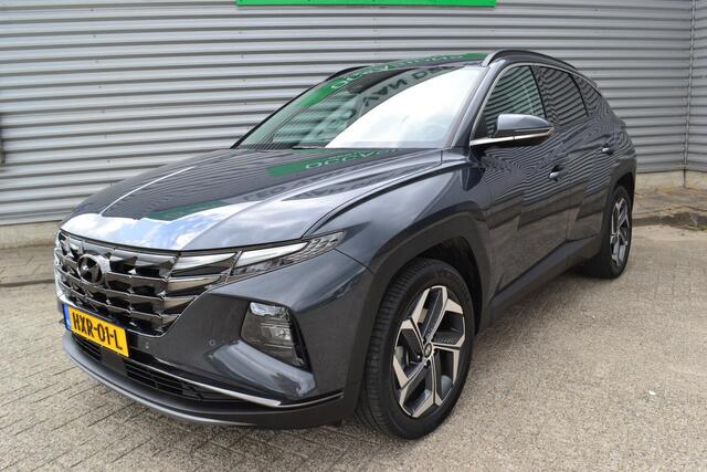 Hyundai TUCSON 1.6T GDI HEV COMFORTSMART|NAVI|PDC|CAMERA