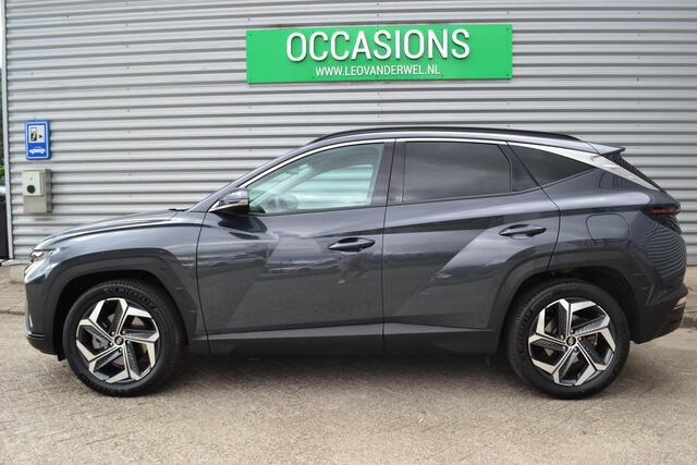 Hyundai TUCSON 1.6T GDI HEV COMFORTSMART|NAVI|PDC|CAMERA