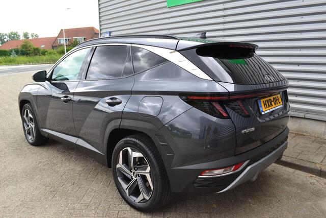 Hyundai TUCSON 1.6T GDI HEV COMFORTSMART|NAVI|PDC|CAMERA