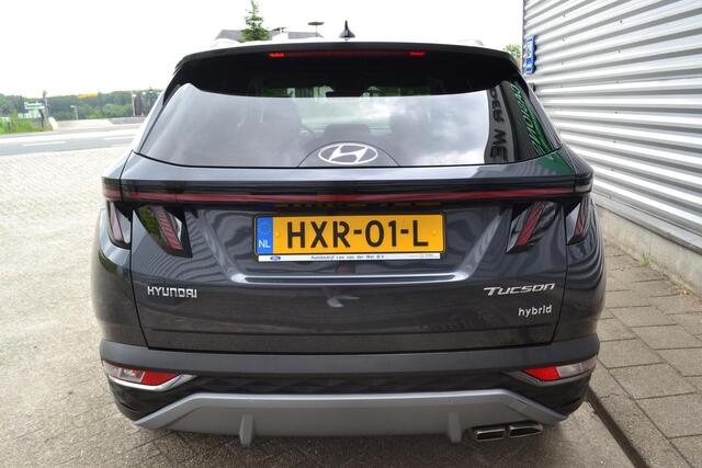 Hyundai TUCSON 1.6T GDI HEV COMFORTSMART|NAVI|PDC|CAMERA