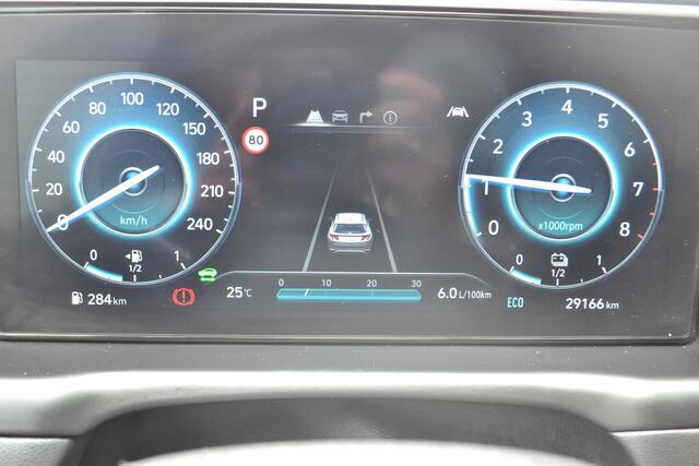 Hyundai TUCSON 1.6T GDI HEV COMFORTSMART|NAVI|PDC|CAMERA